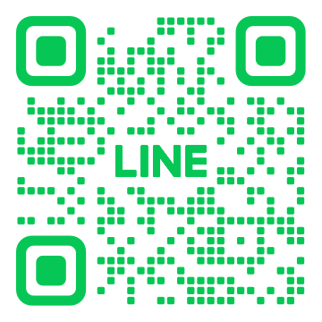 正一三元道壇 LINE 官方帳號 QR Code